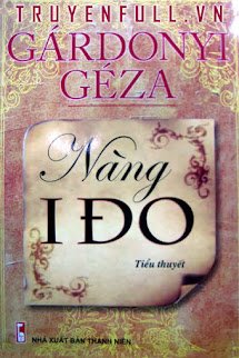 Nàng lão phu Iđo