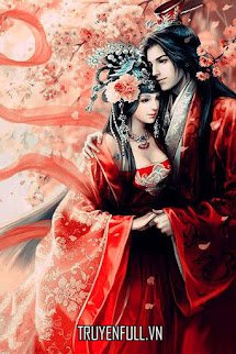 Cô ấy Phi Điên Của Vương Gia Khát Máu