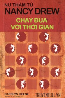 Nữ Thám Tử Nancy Drew – Chạy Đua Với Thời Gian
