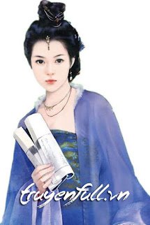 Nữ Thần GÃ Cao Ngạo