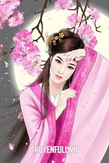 Phúc Hắc Thần HẮN Đào Hoa Nhiều