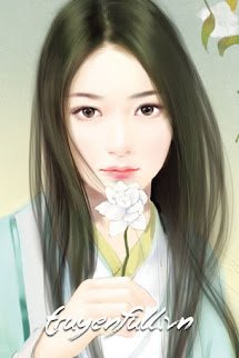 Bản vương Nguyện Làm Thê Tử Của Chàng