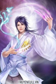 Thần HẮN Thánh Thủ