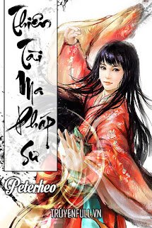 Kỳ tài Ma Pháp Sư