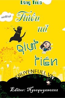 Thiếu nữ Giựt Tiền