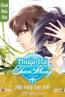 Thiếu nữ trẻ Toàn Phong 1: Ánh Sáng Ban Mai