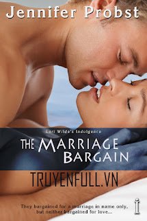 Thương Vụ Hôn Nhân (The Marriage Bargain)