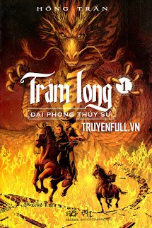Trảm Long (Tập 1) – Đại Phong Thủy Sư