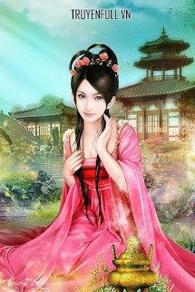 Phượng Náo Thiên Hạ: Thần TÊN ĐÓ Vương Phi
