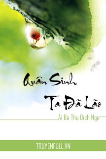 Quân Sinh Lão phu Đã Lão